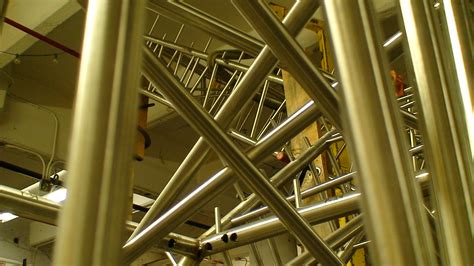 metal fabrication arcitech job|Caliper Studio.